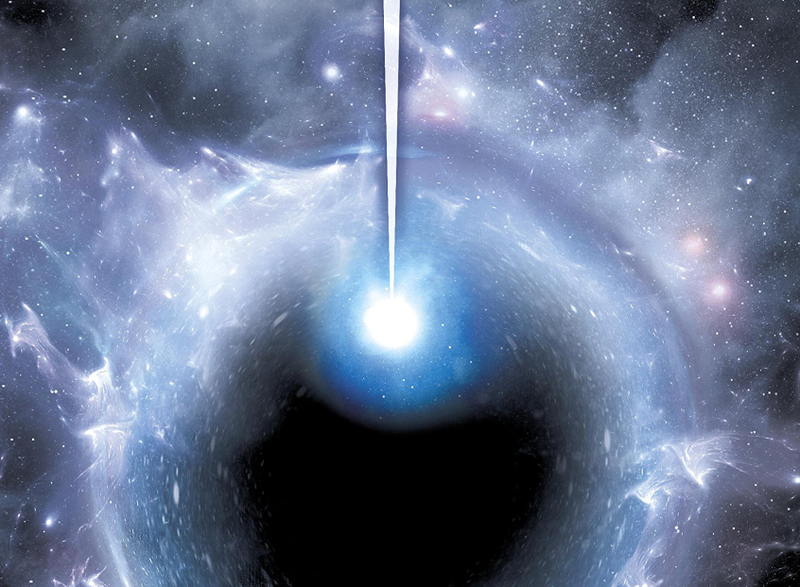 Illustration for article titled The Science Fiction and Fantasy Books You Can’t Afford to Miss in September!